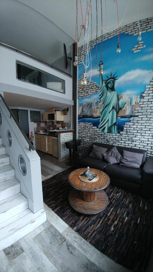Joli Loft En Duplex , Art Deco , 2 Pieces ,Centre Rouen - 130 아파트 외부 사진