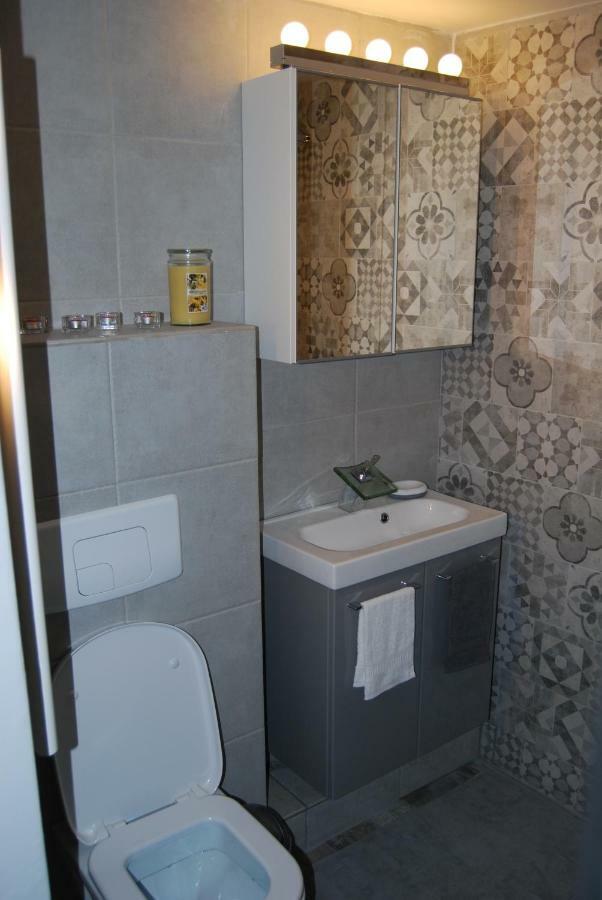 Joli Loft En Duplex , Art Deco , 2 Pieces ,Centre Rouen - 130 아파트 외부 사진