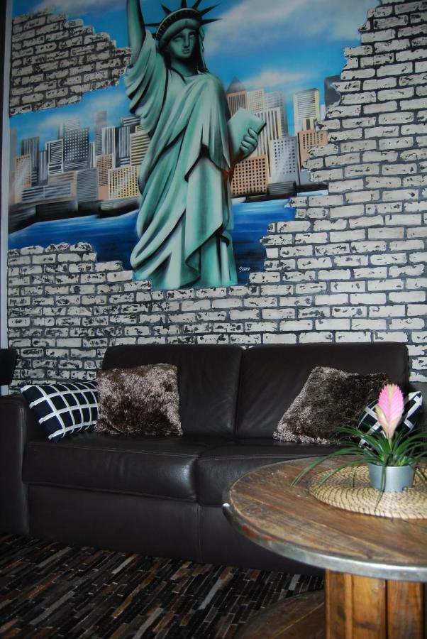 Joli Loft En Duplex , Art Deco , 2 Pieces ,Centre Rouen - 130 아파트 외부 사진