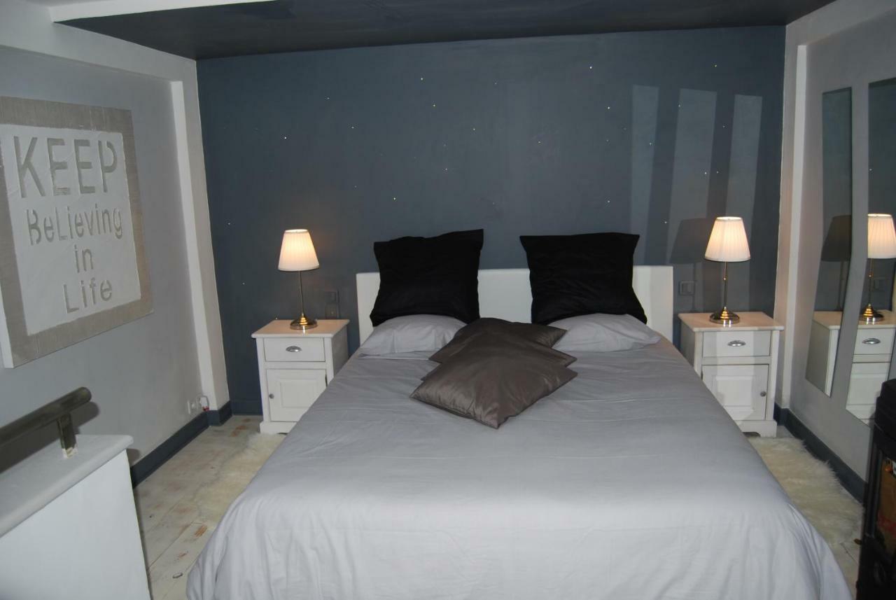 Joli Loft En Duplex , Art Deco , 2 Pieces ,Centre Rouen - 130 아파트 외부 사진